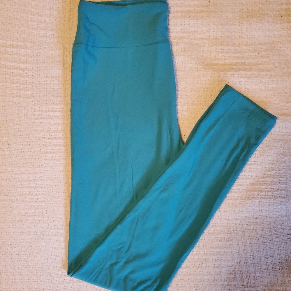 LuLaRoe Leggings OS
